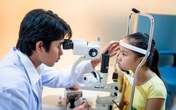 Trẻ nheo mắt liên tục: Không khám sớm sẽ để lại hậu quả vô cùng nặng nề Trẻ nheo mắt liên tục: Không khám sớm sẽ để lại hậu quả vô cùng nặng nề
