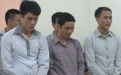 Trói người đến đòi nợ, rủ anh em đánh hội đồng Trói người đến đòi nợ, rủ anh em đánh hội đồng