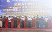 Khẳng định chủ quyền biển đảo với các bằng chứng lịch sử và pháp lý Khẳng định chủ quyền biển đảo với các bằng chứng lịch sử và pháp lý