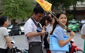 Nghi án hướng dẫn viên Trung Quốc 'dỏm' đánh vợ Nghi án hướng dẫn viên Trung Quốc 'dỏm' đánh vợ