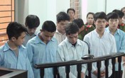 Băng giang hồ chém người ở tiệm internet lĩnh án Băng giang hồ chém người ở tiệm internet lĩnh án