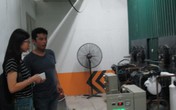 Dân "chung cư ông Thản" hốt hoảng vì cục nóng điều hòa siêu thị đặt ở hầm xe Dân "chung cư ông Thản" hốt hoảng vì cục nóng điều hòa siêu thị đặt ở hầm xe
