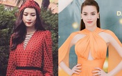 Thu Thảo phong cách mới lạ, Hồ Ngọc Hà sành điệu nhất tuần Thu Thảo phong cách mới lạ, Hồ Ngọc Hà sành điệu nhất tuần