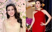 Hoa hậu Mỹ Linh đẹp dịu dàng, Giáng My rực rỡ nhất tuần Hoa hậu Mỹ Linh đẹp dịu dàng, Giáng My rực rỡ nhất tuần