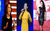 Bí mật đằng sau việc sao hải ngoại đổ xô về Việt Nam "kiếm cơm" Bí mật đằng sau việc sao hải ngoại đổ xô về Việt Nam "kiếm cơm"