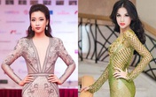 Mỹ Linh, Bebe Phạm vô cùng gợi cảm, liên tiếp đốn tim người hâm mộ Mỹ Linh, Bebe Phạm vô cùng gợi cảm, liên tiếp đốn tim người hâm mộ