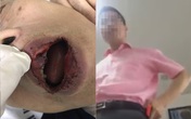 Chuyện 2 ông tiến sĩ Chuyện 2 ông tiến sĩ
