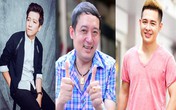 Danh sách những gã đàn ông đào hoa mang tiếng “Sở Khanh” của Vbiz đang dài ra Danh sách những gã đàn ông đào hoa mang tiếng “Sở Khanh” của Vbiz đang dài ra