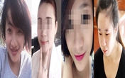 Vết trượt khó ngờ của những cô gái trẻ đẹp sớm vướng vòng lao lý Vết trượt khó ngờ của những cô gái trẻ đẹp sớm vướng vòng lao lý