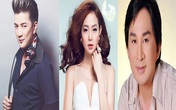 Diện lên người phụ kiện tiền tỷ, nghệ sĩ thường bị trộm cướp viếng thăm Diện lên người phụ kiện tiền tỷ, nghệ sĩ thường bị trộm cướp viếng thăm