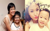 Xúc động 2 bức tâm thư của 2 nữ MC gửi con trai trước biến cố lớn về sức khỏe Xúc động 2 bức tâm thư của 2 nữ MC gửi con trai trước biến cố lớn về sức khỏe