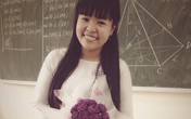 Bài văn ứng xử trước nỗi đau khiến giáo viên phải học hỏi Bài văn ứng xử trước nỗi đau khiến giáo viên phải học hỏi