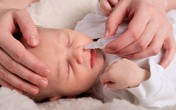 Có nên rửa mũi hàng ngày cho bé? Có nên rửa mũi hàng ngày cho bé?