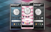 Ngã ngửa với điện thoại Vertu rẻ nhất từ trước tới nay Ngã ngửa với điện thoại Vertu rẻ nhất từ trước tới nay