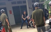 “Phê” ma túy nam thanh niên chém bạn trai vợ cũ, đòi đánh cả công an “Phê” ma túy nam thanh niên chém bạn trai vợ cũ, đòi đánh cả công an