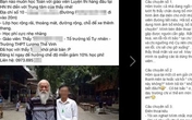 Con gái GS. Văn Như Cương bức xúc vì hình ảnh bố mình bị lợi dụng quảng cáo cho trung tâm gia sư Con gái GS. Văn Như Cương bức xúc vì hình ảnh bố mình bị lợi dụng quảng cáo cho trung tâm gia sư