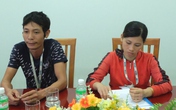 Đà Nẵng: Dùng chất vàng ô nhuộm vàng gà sau khi giết mổ Đà Nẵng: Dùng chất vàng ô nhuộm vàng gà sau khi giết mổ