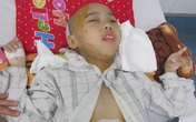 Sự sống mong manh của bé gái vừa chào đời đã mồ côi cả bố lẫn mẹ Sự sống mong manh của bé gái vừa chào đời đã mồ côi cả bố lẫn mẹ