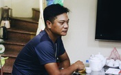 Vụ tai bé trai bị tôn cứa vào cổ: Câu chuyện đau lòng từ 2 phía gia đình Vụ tai bé trai bị tôn cứa vào cổ: Câu chuyện đau lòng từ 2 phía gia đình