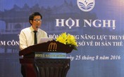 TT - Huế: Khai thác tài nguyên di sản thế giới phải gắn với công tác bảo tồn TT - Huế: Khai thác tài nguyên di sản thế giới phải gắn với công tác bảo tồn