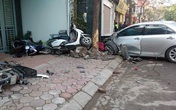 Tình người ở đâu? Tình người ở đâu?