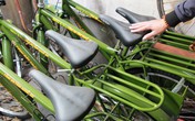Xe đạp ơi! Xe đạp ơi!