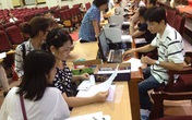 Nhiều cơ hội cho các thí sinh chưa đăng ký xét tuyển đại học Nhiều cơ hội cho các thí sinh chưa đăng ký xét tuyển đại học
