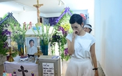 Toàn bộ tiền chấp điếu đám tang Minh Thuận được làm từ thiện Toàn bộ tiền chấp điếu đám tang Minh Thuận được làm từ thiện