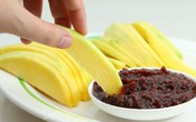 4 lưu ý cần biết khi ăn xoài để không hại sức khỏe 4 lưu ý cần biết khi ăn xoài để không hại sức khỏe