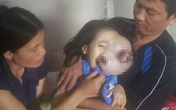 Bủn rủn khi nhìn gương mặt của bé gái 5 tuổi bị ung thư võng mạc Bủn rủn khi nhìn gương mặt của bé gái 5 tuổi bị ung thư võng mạc