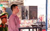 Đâm chết người yêu bằng 9 nhát dao, lãnh án 20 năm tù Đâm chết người yêu bằng 9 nhát dao, lãnh án 20 năm tù