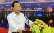Bí thư Đà Nẵng: “Đừng có thái độ coi thường doanh nghiệp” Bí thư Đà Nẵng: “Đừng có thái độ coi thường doanh nghiệp”