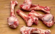 Sự thật xương bê "trinh nguyên" chữa bách bệnh Sự thật xương bê "trinh nguyên" chữa bách bệnh
