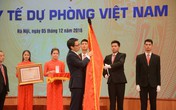 Rà soát lại hệ thống tổ chức để y tế dự phòng thực sự là “cái gốc” trong phòng chống bệnh tật Rà soát lại hệ thống tổ chức để y tế dự phòng thực sự là “cái gốc” trong phòng chống bệnh tật