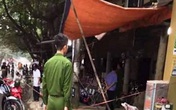 Mâu thuẫn trên bàn nhậu, nam thanh niên chém 2 người thương vong Mâu thuẫn trên bàn nhậu, nam thanh niên chém 2 người thương vong