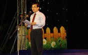 "Vầng trăng yêu thương" nơi tâm bão Hà Tĩnh "Vầng trăng yêu thương" nơi tâm bão Hà Tĩnh
