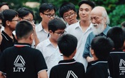 PGS Văn Như Cương và những câu chuyện chưa bao giờ kể PGS Văn Như Cương và những câu chuyện chưa bao giờ kể