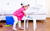 “Mẹ lười, con giỏi”: Bí quyết hay may mắn? “Mẹ lười, con giỏi”: Bí quyết hay may mắn?