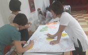 Công nhân KCN Bắc Thăng Long tập huấn kỹ năng dinh dưỡng và sức khỏe Công nhân KCN Bắc Thăng Long tập huấn kỹ năng dinh dưỡng và sức khỏe