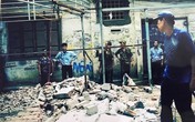 Vụ người dân tố cán bộ phường đập nhà: Luật sư đề nghị làm rõ một số chi tiết quan trọng Vụ người dân tố cán bộ phường đập nhà: Luật sư đề nghị làm rõ một số chi tiết quan trọng
