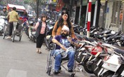 Hà Nội: Vỉa hè lại “nóng” trong mùa lạnh Hà Nội: Vỉa hè lại “nóng” trong mùa lạnh