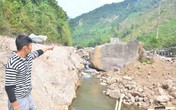 16 người thoát chết thần kỳ giữa “rốn lũ” Suối Nánh 16 người thoát chết thần kỳ giữa “rốn lũ” Suối Nánh