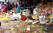 Xe biển xanh gây tai nạn kinh hoàng: 1 người đã tử vong Xe biển xanh gây tai nạn kinh hoàng: 1 người đã tử vong