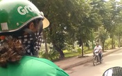 Buồn vui đời nữ xe ôm Buồn vui đời nữ xe ôm