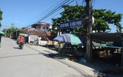Nghiệm thu khống nhà vệ sinh để kịp về đích “nông thôn mới” Nghiệm thu khống nhà vệ sinh để kịp về đích “nông thôn mới”