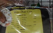 Siêu thị Beemart: Những mặt hàng thiếu nhãn phụ vẫn xuất hiện Siêu thị Beemart: Những mặt hàng thiếu nhãn phụ vẫn xuất hiện