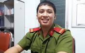 Chàng lính cứu hỏa trắng đêm chữa cháy vẫn đi thi đại học giờ ra sao? Chàng lính cứu hỏa trắng đêm chữa cháy vẫn đi thi đại học giờ ra sao?