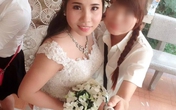 Bi kịch của cô gái trẻ mắc ung thư xương khi đang mang thai đứa con đầu lòng Bi kịch của cô gái trẻ mắc ung thư xương khi đang mang thai đứa con đầu lòng