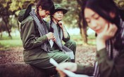 Thâm cung bí sử (118 - 1): Vở kịch hai người Thâm cung bí sử (118 - 1): Vở kịch hai người