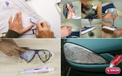 Ai bảo chỉ làm sạch miệng, còn tới 20 công dụng nữa của kem đánh răng mà bạn chưa biết hết Ai bảo chỉ làm sạch miệng, còn tới 20 công dụng nữa của kem đánh răng mà bạn chưa biết hết